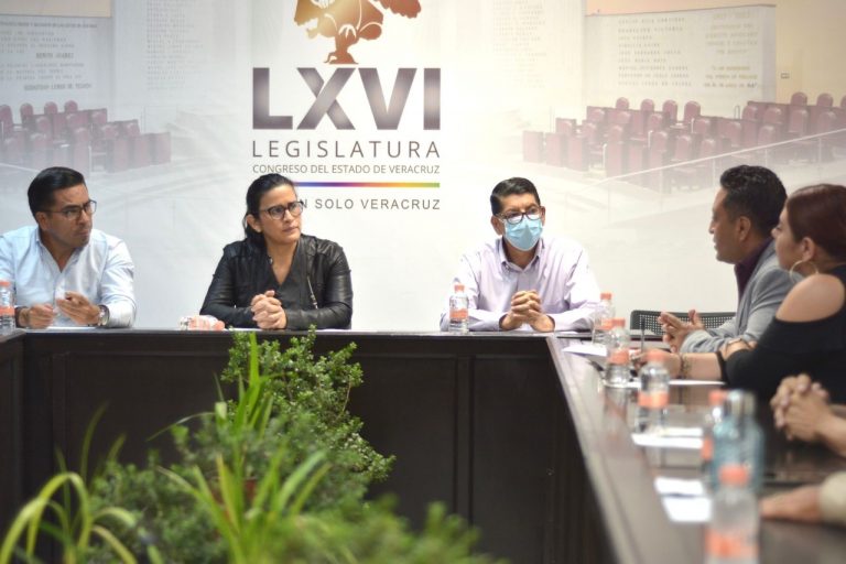 REVISAN DIPUTADA Y SEDATU AVANCE DE OBRAS DEL DISTRITO DE COSOLEACAQUE