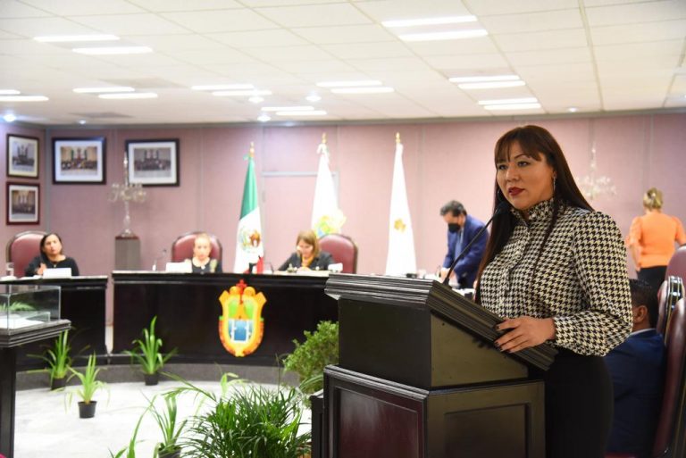 PIDE DIPUTADA A AYUNTAMIENTOS IMPLEMENTAR ACCIONES PARA COMBATIR EL TRABAJO INFANTIL