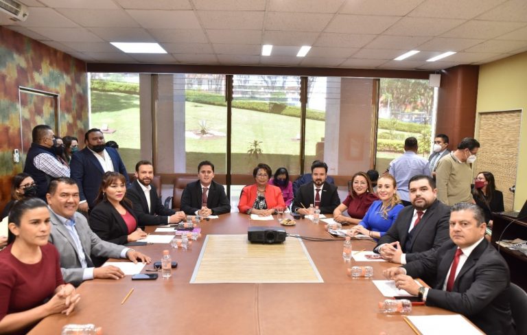 DETALLAN CONGRESO Y ORFIS PRESENTACIÓN DE LA CUENTA PÚBLICA 2021