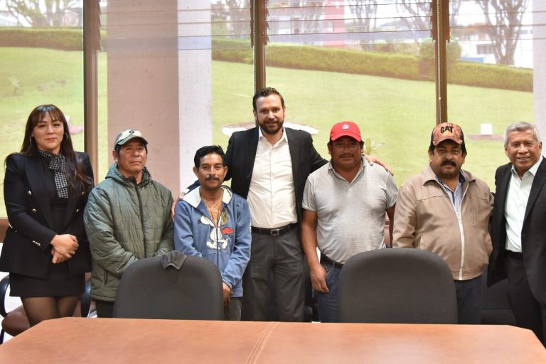 MEDIAN DIPUTADOS EN CONFLICTO DEL MUNICIPIO DE AYAHUALULCO