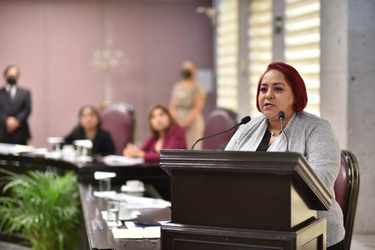 EXHORTA DIPUTADA A DAR MAYOR ATENCIÓN A LA SALUD MENTAL DE LA CIUDADANÍA