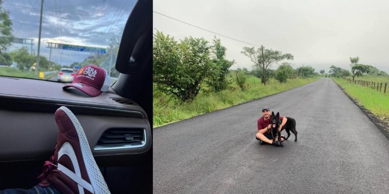 GOBERNAR POR CARRETERA