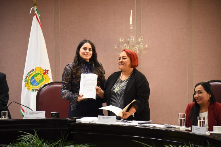 ATENDER MALES CARDIACOS DESDE LOS MUNICIPIOS, PROPONE DIPUTADA