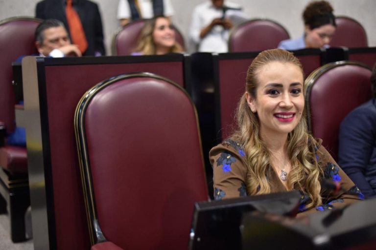 MILITARIZAR A MÉXICO NO RESUELVE EL PROBLEMA DE INSEGURIDAD: NORA LAGUNES