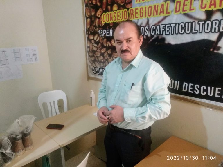 EXHORTA A SOCIOS A DONAR AL ASILO DE ANCIANOS