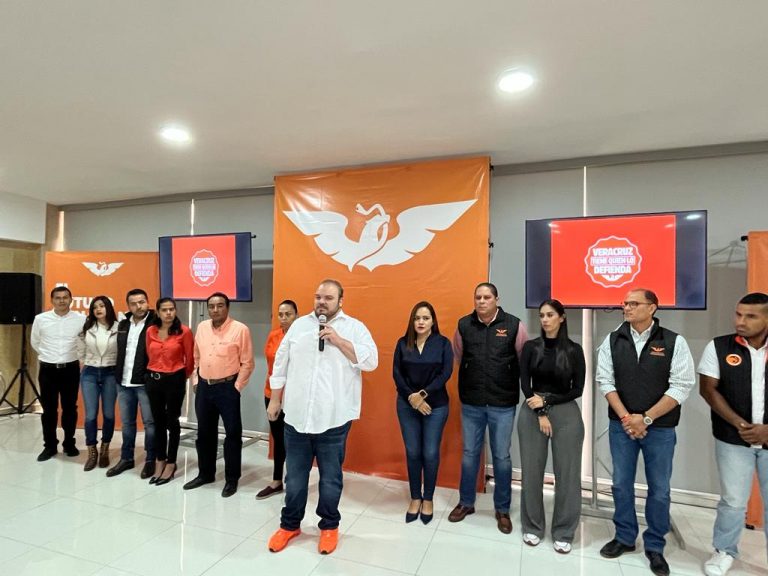 DENUNCIA SERGIO GIL RULLÁN ROBO ATÓMICO DE MORENA