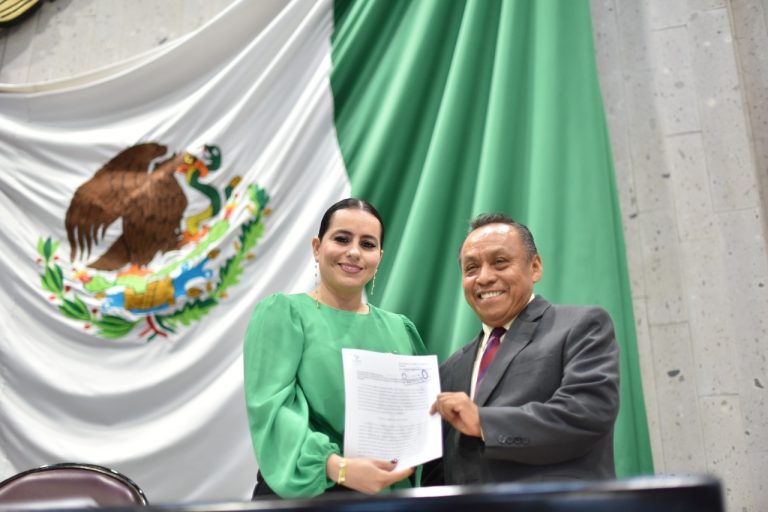 RECURSOS DE AYUNTAMIENTOS A LABOR DE AGENTES MUNICIPALES, PIDE DIPUTADO