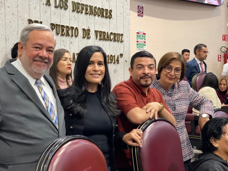 UNIÓN Y PAZ SOCIAL, FRUTO DE UN GOBIERNO QUE PRIVILEGIA EL DIÁLOGO CON EL PUEBLO Y SUS AUTORIDADES: GÓMEZ CAZARÍN