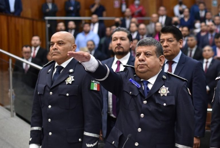 VERACRUZ, ENTRE LAS 10 ENTIDADES MÁS SEGURAS DEL PAÍS: SSP