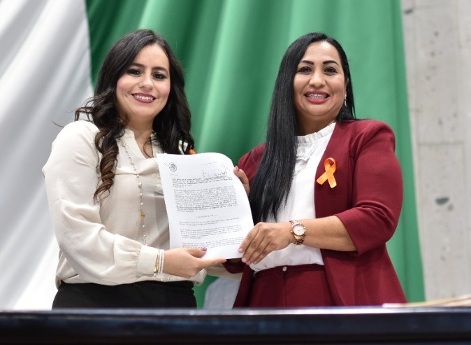 DEFINIR MARCA TURISTICA DE VERACRUZ, ATRIBUCIÓN DE SECTUR, PROPONE DIPUTADA