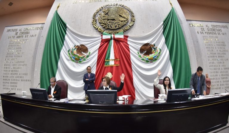 COMPARECENCIA DEL GOBERNADOR DEL ESTADO, EL 14 DE DICIEMBRE