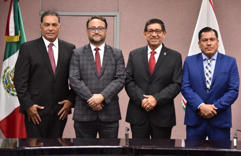 VERACRUZ INVIERTE, CONSTRUYE PROGRESO Y DESARROLLO: SIOP
