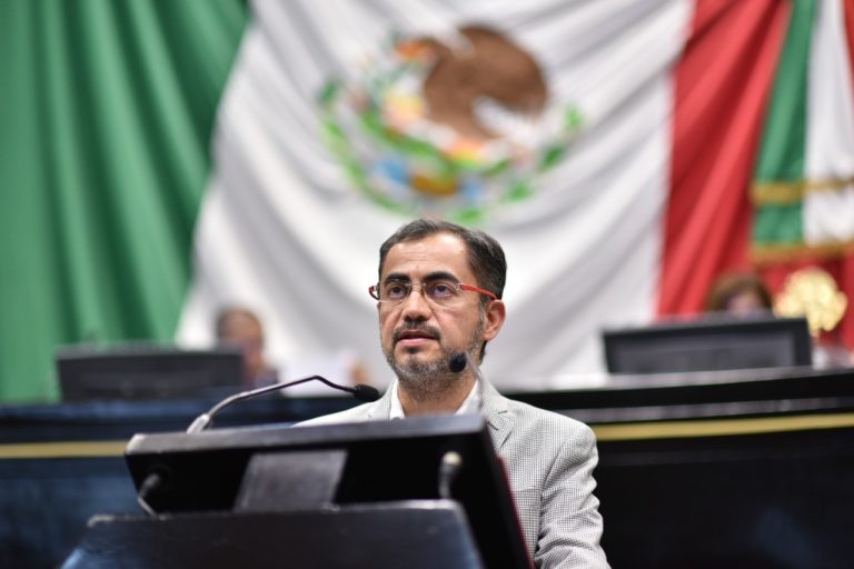 LLAMA DIPUTADO A ATENDER COMPARECENCIAS DE TITULARES DE DEPENDENCIAS