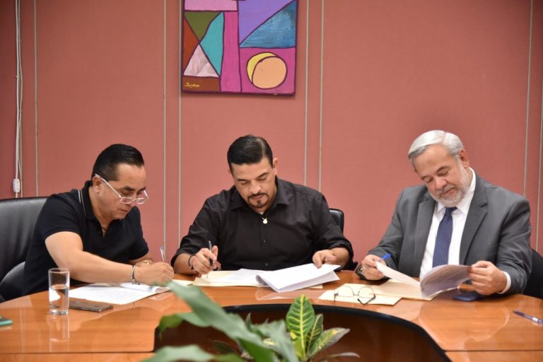 CONCLUYE CONGRESO Y SU SINDICATO LA NEGOCIACIÓN LABORAL 2022