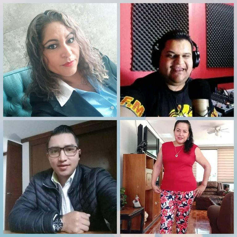 RINCÓN HUATUSQUEÑO