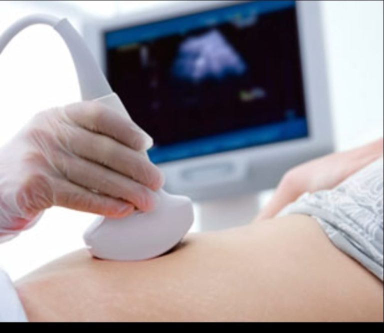 PROMUEVE IMSS CONTROL PRENATAL