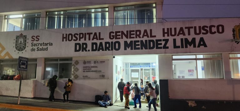 SUPERVISA TITULAR DEL IMSS VERACRUZ SUR TRANSFERENCIA DE SERVICIOS DE SALUD AL IMSS-BIENESTAR