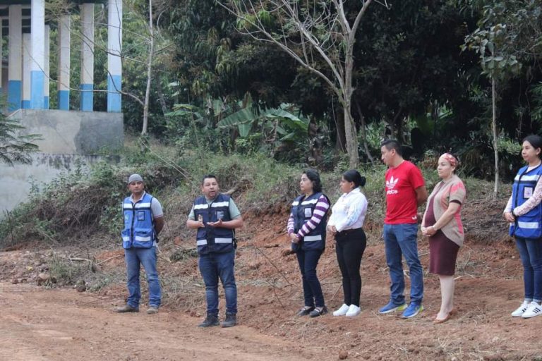 PRESENTA ALCALDE DE ZENTLA SU PLAN ANUAL DE TRABAJO EN EL DEPORTE