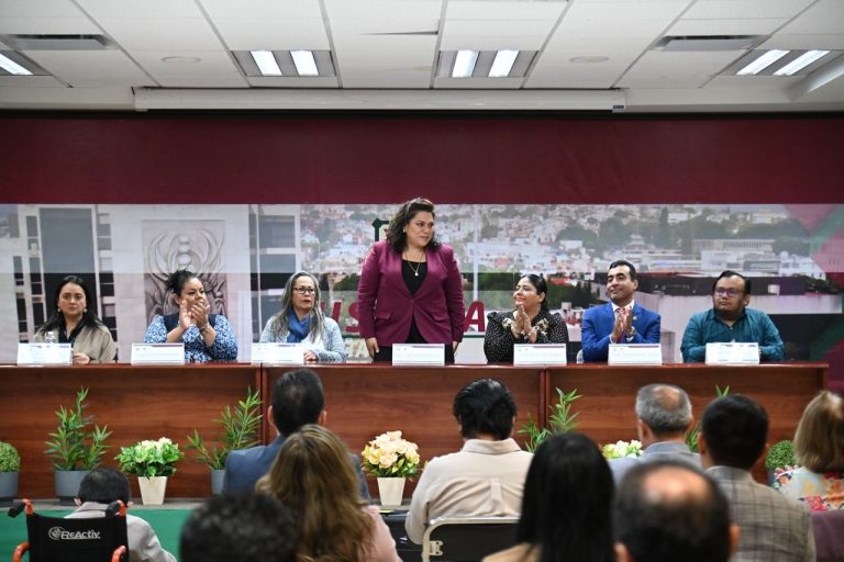 PJEV LANZA MICROSITIO PARA EL ACERCAMIENTO A FAMILIARES DE PERSONAS DESAPARECIDAS