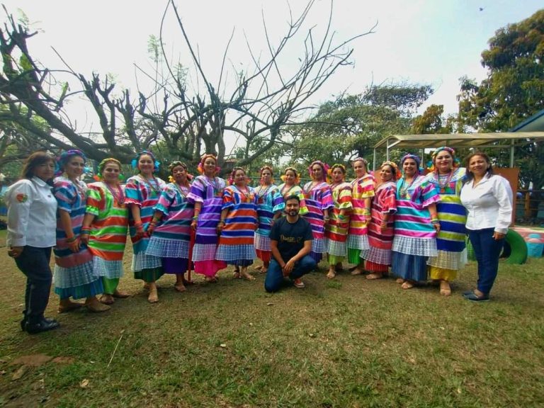 HUATUSCO, OBTIENE PRIMER LUGAR EN BALLET FOLKLÓRICO REGIONAL