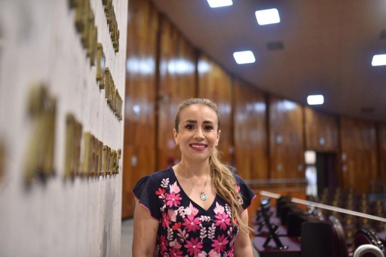 HEMOS AVANZADO, PERO NECESITAMOS MÁS POLÍTICAS PARA LAS MUJERES: NORA LAGUNES