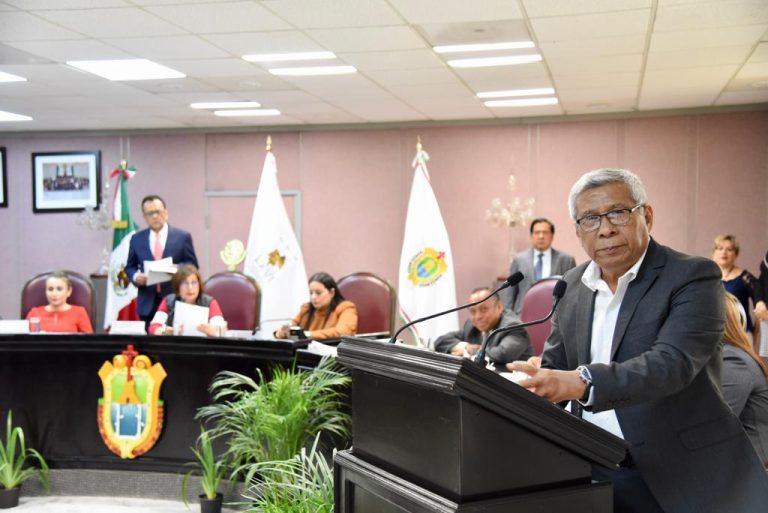 PIDE QUE AYUNTAMIENTO ATIENDA A AGENTES Y SUBAGENTES MUNICIPALES DE CAZONES