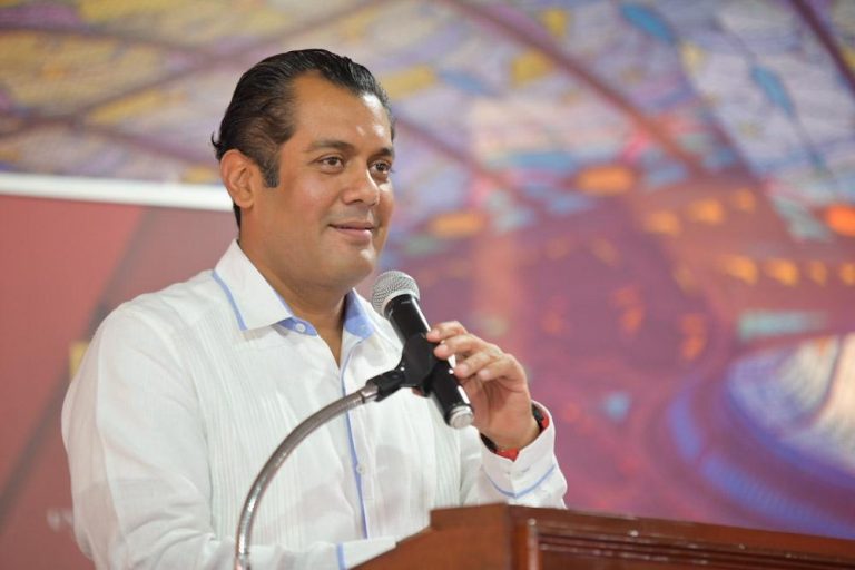 CONSTANCIA Y PERSEVERANCIA, HERRAMIENTAS PARA ALCANZAR LOS SUEÑOS: SERGIO GUTIÉRREZ