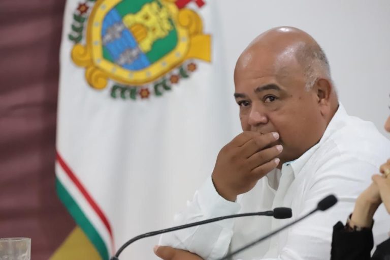 GOBIERNO DE VERACRUZ ARRANCA OPERATIVO ESPECIAL DE SEMANA SANTA 2023 EL 31 DE MARZO