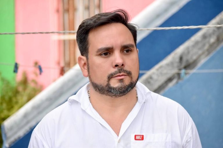 ES FALSO QUE MALENO ROSALES HAYA GESTIONADO OBRAS PARA MEDELLÍN: MARCOS ISLEÑO