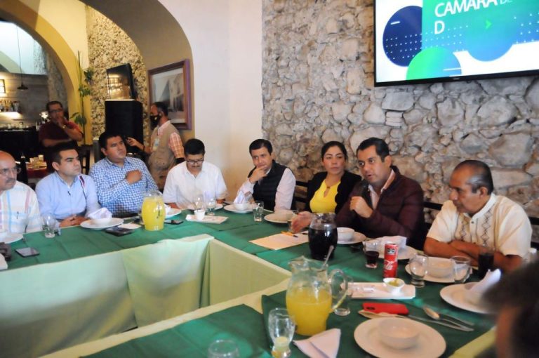 ACTO DE JUSTICIA DE AMLO, EL ANUNCIO DE LA CASETA DE FORTÍN: SERGIO GUTIÉRREZ LUNA