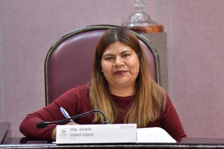 INVITA DIPUTADA A PARTICIPAR EN LA SEMANA DE LA SEGURIDAD SOCIAL