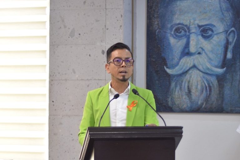 PROPONE DIPUTADE INCORPORAR EN CÓDIGO CIVIL LA IDENTIDAD DE GÉNERO AUTOPERCIBIDA