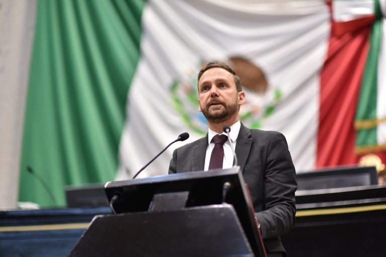 ACTUALIZAR PENAS POR COBRANZA ILEGÍTIMA, PROPONE DIPUTADO