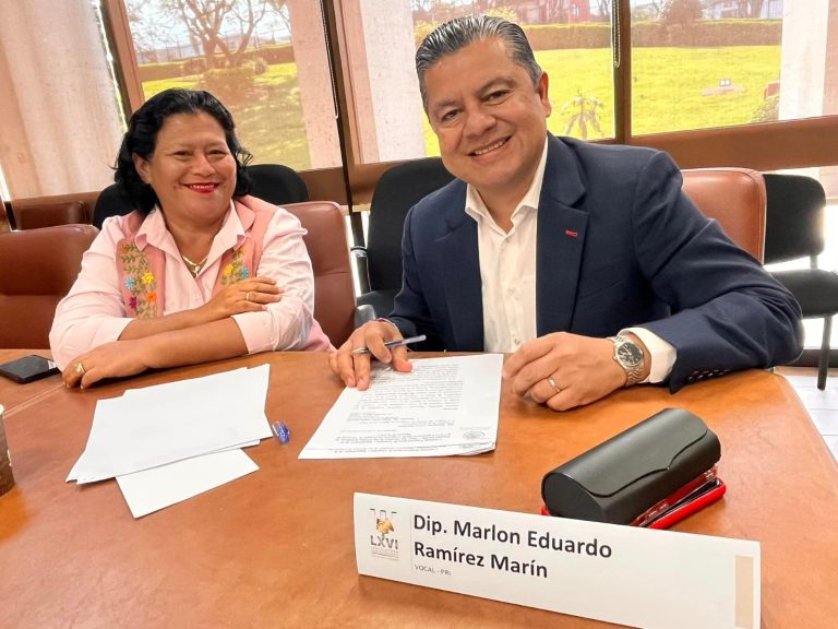 RESPALDA COMISIÓN ESPECIAL LA REGULARIZACIÓN DE PREDIOS ESCOLARES EN VERACRUZ