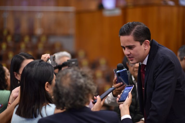 RECIBE CONGRESO LAS CUENTAS PÚBLICAS 2022 DE TODOS LOS ENTES FISCALIZABLES