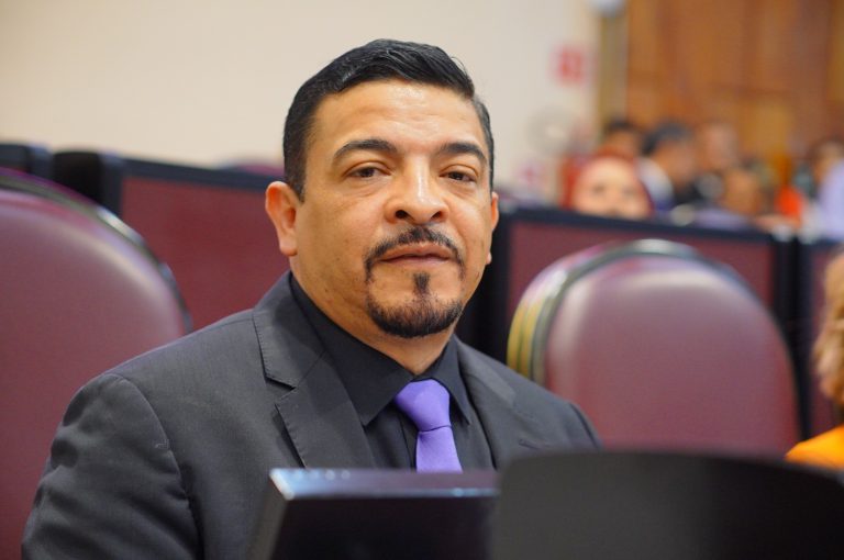 VERACRUZ, SIEMPRE A LA DEFENSA DE LA LEGALIDAD Y DE LA VOLUNTAD POPULAR: GÓMEZ CAZARÍN