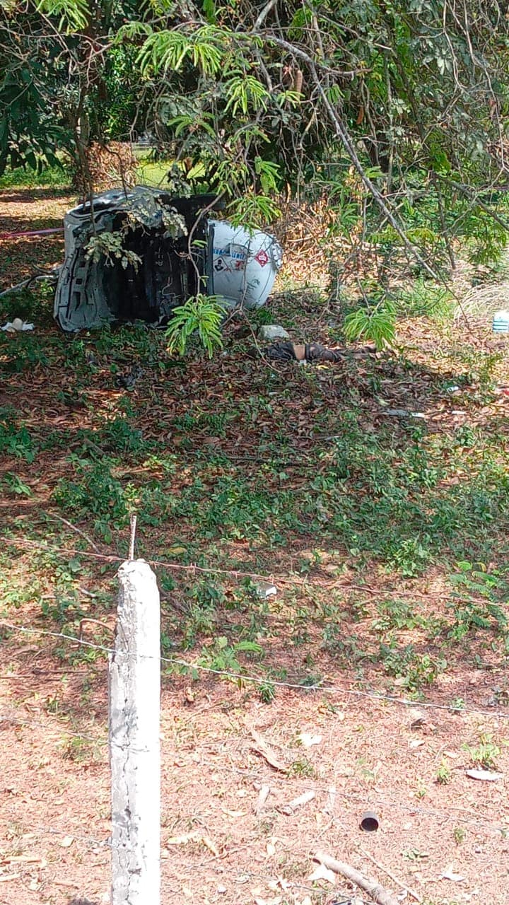 POLICÍA DE COMAPA PARTICIPA EN OPERATIVO PARA DETENER A LADRONES