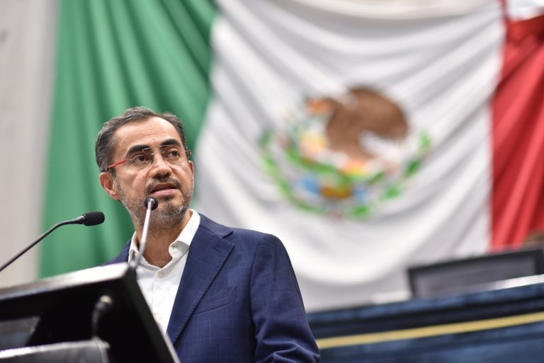 MEJORA REGULATORIA DESDE LOS AYUNTAMIENTOS, REITERA DIPUTADO