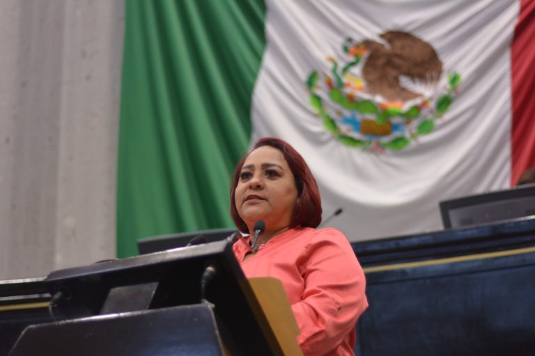CONMEMORA DIPUTADA EL DÍA ESTATAL DE LA CITRICULTURA