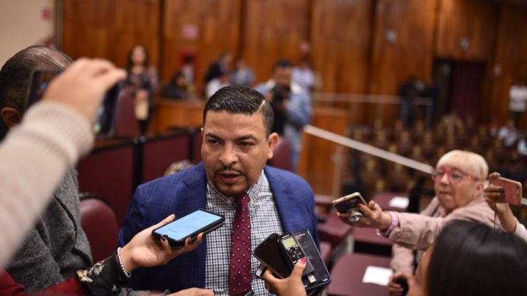 QUE LA EXJUEZ DIGA DE QUÉ LADO ESTÁ, DE LAS VÍCTIMAS O DE LOS DELINCUENTES