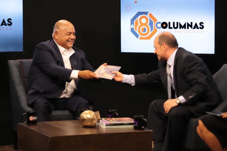 EN VERACRUZ HABRÁ LEY AFRO, ES UNA DEUDA HISTÓRICA CON NUESTRO PUEBLO: ERIC CISNEROS