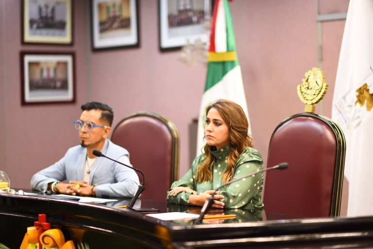 ENTREVISTAN A ASPIRANTES A LA CONTRALORÍA INTERNA DE LA CEDH