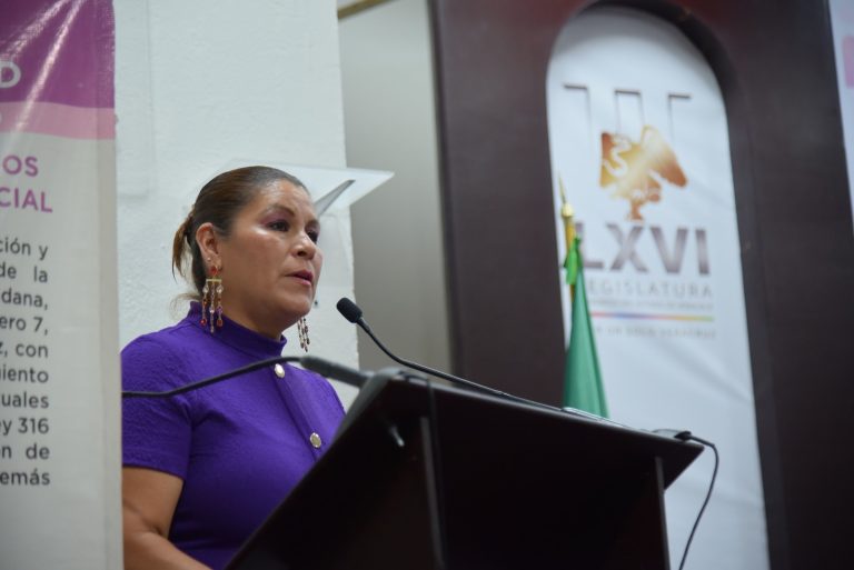 CONGRESO DE VERACRUZ, COMPROMETIDO CON LA TRANSPARENCIA