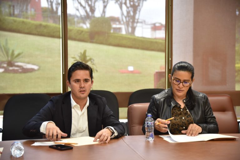 REVISA COMISIÓN DE VIGILANCIA EL INFORME DE LA CUENTA PÚBLICA 2022
