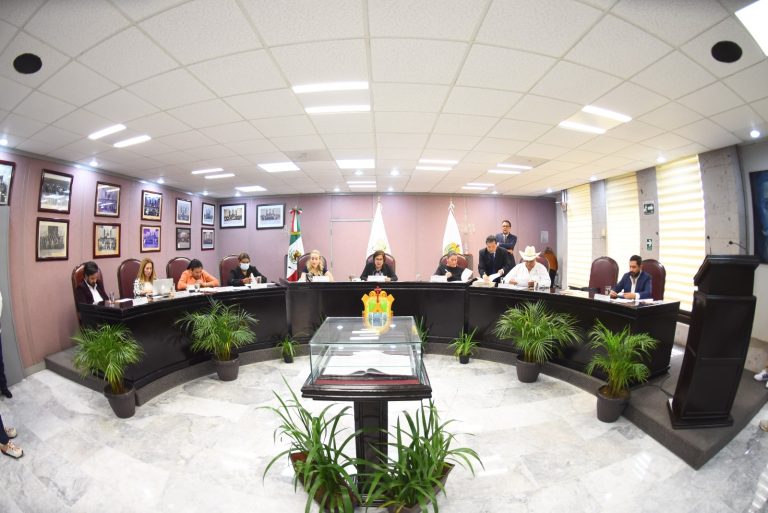 RECIBE CONGRESO INFORME SOBRE ESTADO DEL REGISTRO DE ENFERMEDADES RARAS