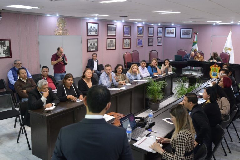 CONOCE CONGRESO DETALLES DEL PROYECTO DE PRESUPUESTO DE EGRESOS 2024