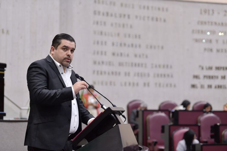 PLANTEA DIPUTADO VIGILAR USO ADECUADO DE CONCESIONES Y ASIGNACIONES DE AGUA