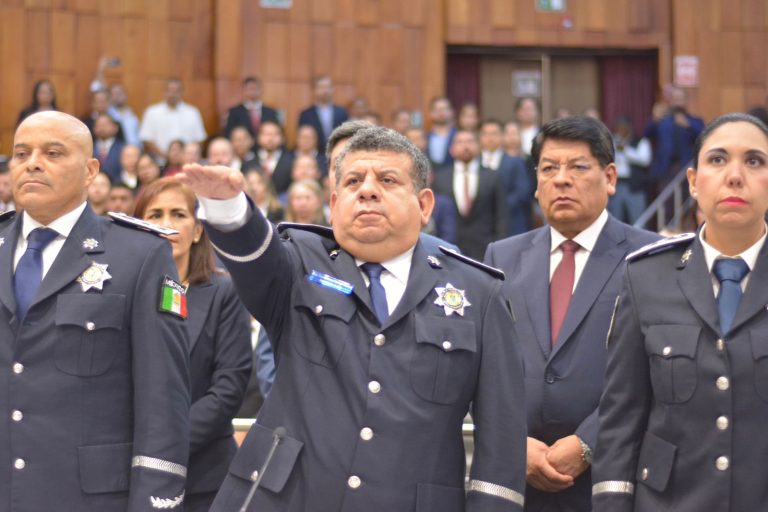 VERACRUZ, DE LOS ESTADOS MÁS SEGUROS DEL PAÍS: SSP