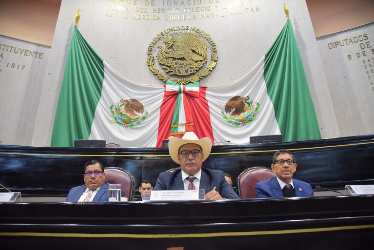 CON INVERSIÓN Y TRABAJO, VERACRUZ ESTÁ MEJOR COMUNICADO: SIOP