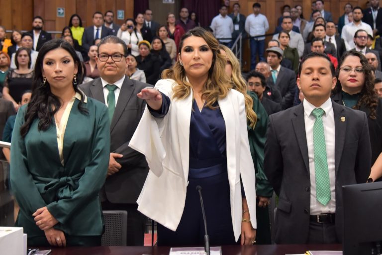 DESTACA VERACRUZ POR SU FUERZA LABORAL: STPSP
